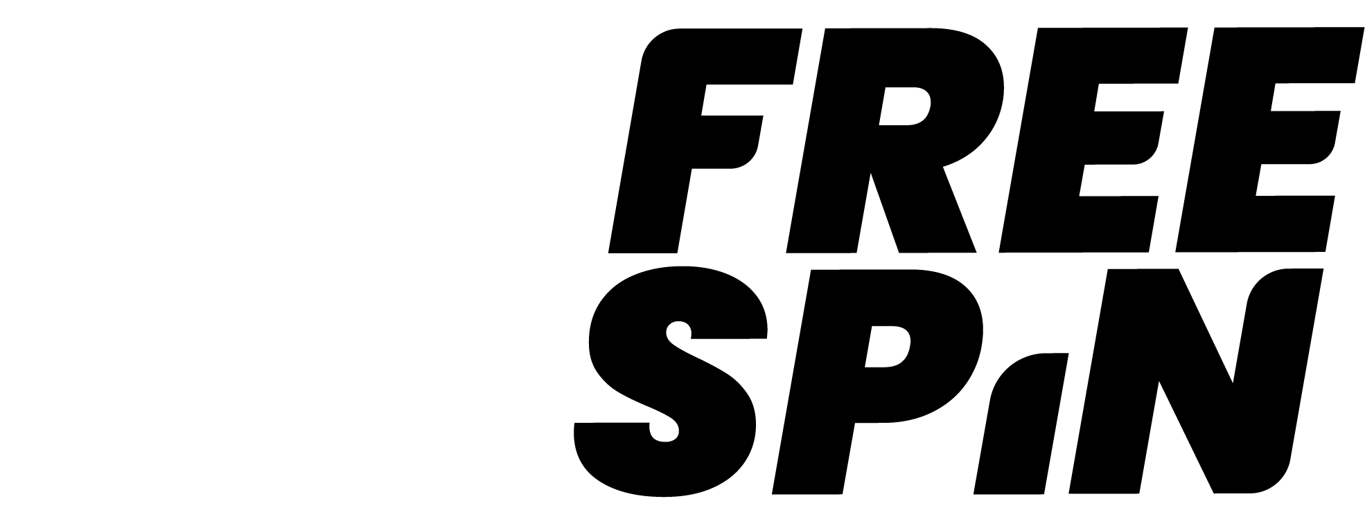 Free Spin Casino logo — is Free Spin Casino legal in Texas